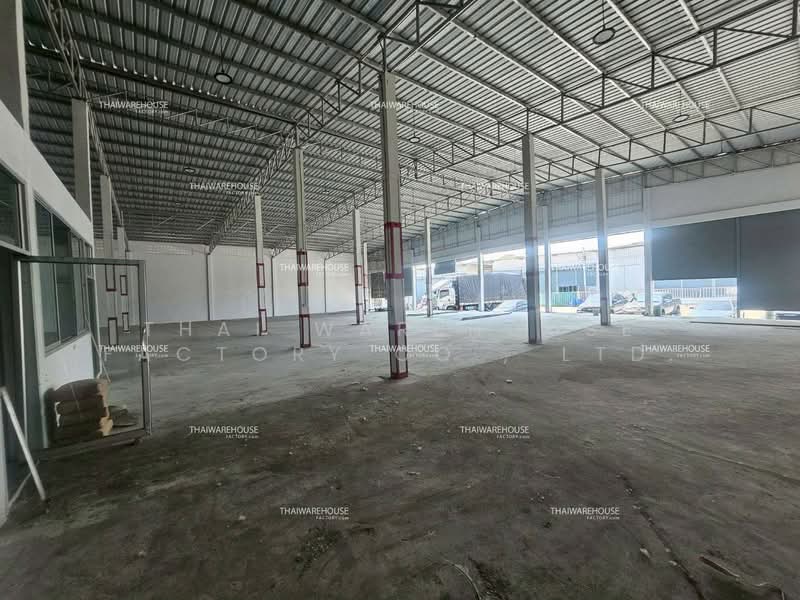 ให้เช่าโรงงานและโกดัง 1000 ตร.ม. ทวีวัฒนา กรุงเทพฯ พื้นที่สีม่วง รถเทรลเลอร์เข้าได้, กรุงเทพ, ศาลาธรรมสพน์, ทวีวัฒนา, กรุงเทพ, 1,000 ตร.ม., โกดัง-โรงงาน ให้เช่า, โดย THAI WAREHOUSE FACTORY CO., LTD., 500308059 - DDproperty.com