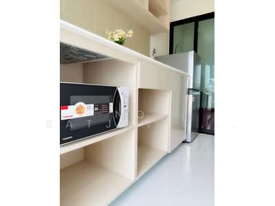 For Rent - Chewathai Hallmark Ladprao-Chokchai 4, Bangkok