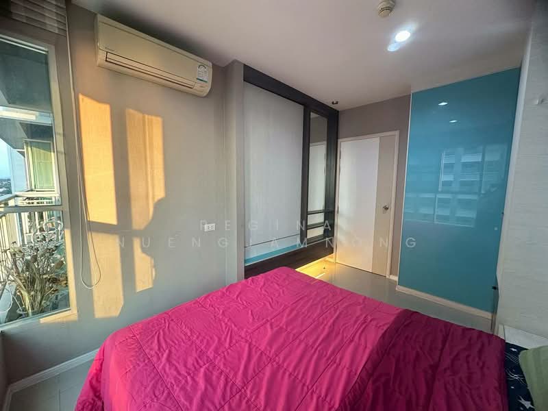 Lumpini Seaview Jomtien : ลุมพินี ซีวิว จอมเทียน, ชลบุรี, ถนนจอมเทียนสายสอง, หนองปรือ, บางละมุง, ชลบุรี, 28 ตร.ม., คอนโด ขาย, โดย Regina Nuengjamnong, 500308063 - DDproperty.com