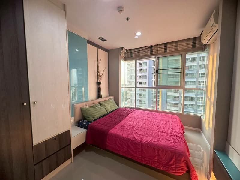 Lumpini Seaview Jomtien : ลุมพินี ซีวิว จอมเทียน, ชลบุรี, ถนนจอมเทียนสายสอง, หนองปรือ, บางละมุง, ชลบุรี, 28 ตร.ม., คอนโด ขาย, โดย Regina Nuengjamnong, 500308063 - DDproperty.com