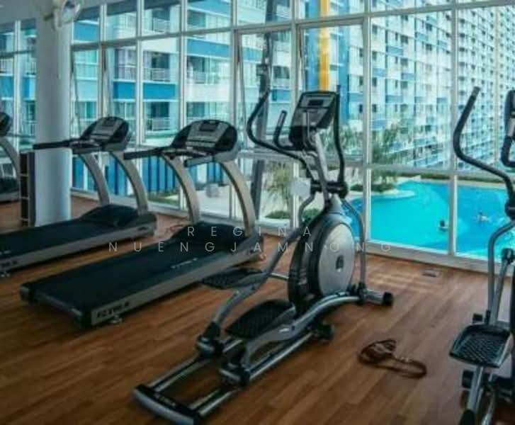 Lumpini Seaview Jomtien, Chon Buri (Pattaya), Jomtien Saisong Road, Nong Pru, Bang Lamung (Pattaya), Chon Buri (Pattaya), 1 Bedroom, 28 sqm, Condo For Sale, by Regina Nuengjamnong, 500308063 - DDproperty.com
