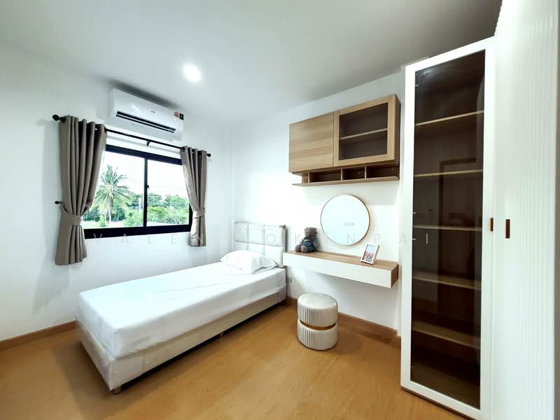 undefined, Chon Buri (Pattaya), Bang Sa-re, Sattahip, Chon Buri (Pattaya), 3 Bedrooms, 190 sqm, Townhouse For Sale, by Valen Lokunpai , 500308064 - DDproperty.com