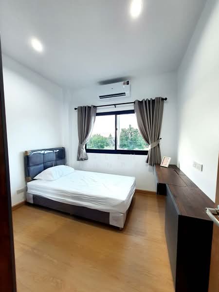 undefined, Chon Buri (Pattaya), Bang Sa-re, Sattahip, Chon Buri (Pattaya), 3 Bedrooms, 190 sqm, Townhouse For Sale, by Valen Lokunpai , 500308064 - DDproperty.com