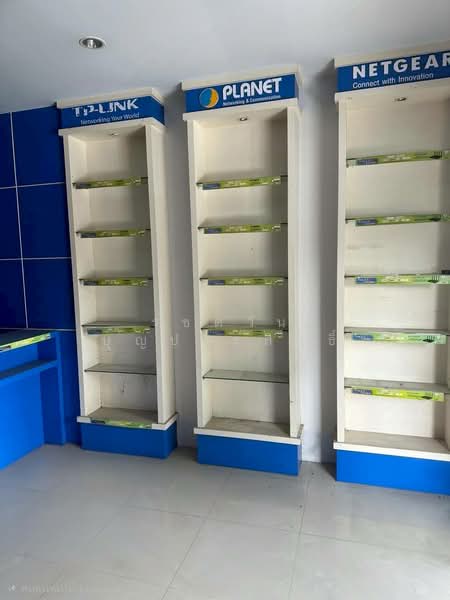 ขายอาคารพาณิชย์ 3 ชั้นทำเลดี ใกล้แหล่งตลาด,ชุมชนและสิ่งอำนวยความสะดวก การเดินทางสะดวกสบาย, Chiang Rai, Rim Kok, Muang Chiang Rai, Chiang Rai, , 180 sqm, Shophouse For Sale, by รชตวัน บุญประสิทธิ์, 500308069 - DDproperty.com