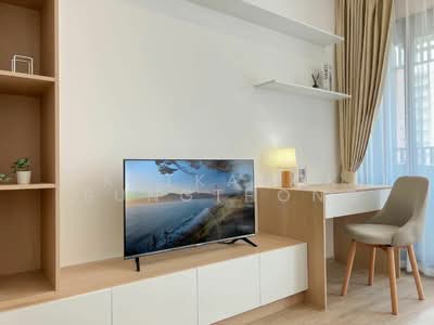 For Rent - The Rich Rama 9-Srinakarin, Bangkok
