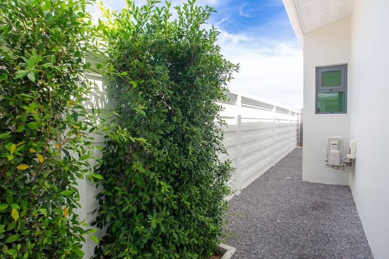 Smart Hamlet Hua Hin, Prachuap Khiri Khan, Hin Lek Fai, Hua Hin, Prachuap Khiri Khan, 3 Bedrooms, 173 sqm, Villa For Sale, by Wanwisa Scopetta, 500308076 - DDproperty.com