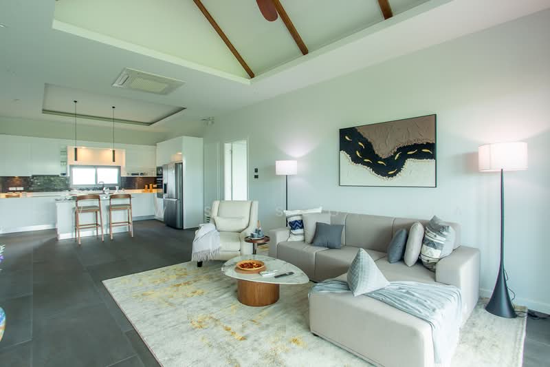 Smart Hamlet Hua Hin, Prachuap Khiri Khan, Hin Lek Fai, Hua Hin, Prachuap Khiri Khan, 3 Bedrooms, 173 sqm, Villa For Sale, by Wanwisa Scopetta, 500308076 - DDproperty.com
