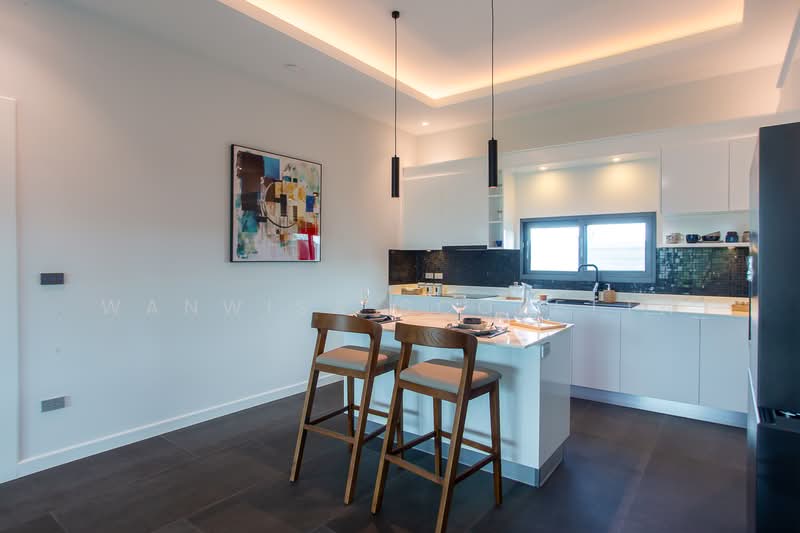 Smart Hamlet Hua Hin, Prachuap Khiri Khan, Hin Lek Fai, Hua Hin, Prachuap Khiri Khan, 3 Bedrooms, 173 sqm, Villa For Sale, by Wanwisa Scopetta, 500308076 - DDproperty.com