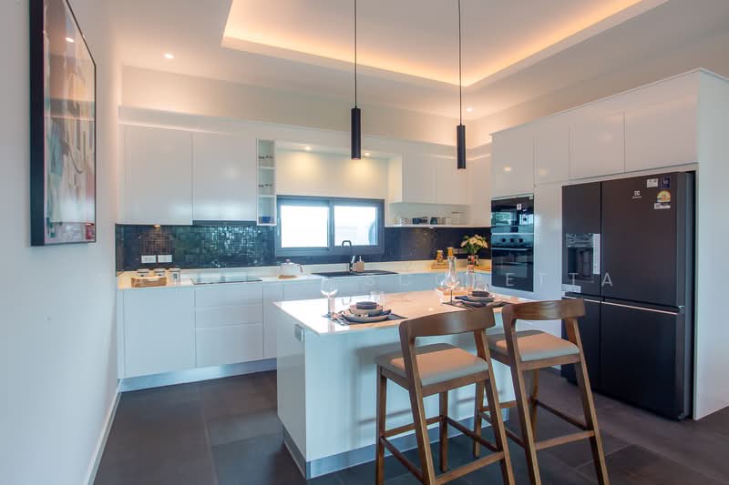 Smart Hamlet Hua Hin, Prachuap Khiri Khan, Hin Lek Fai, Hua Hin, Prachuap Khiri Khan, 3 Bedrooms, 173 sqm, Villa For Sale, by Wanwisa Scopetta, 500308076 - DDproperty.com