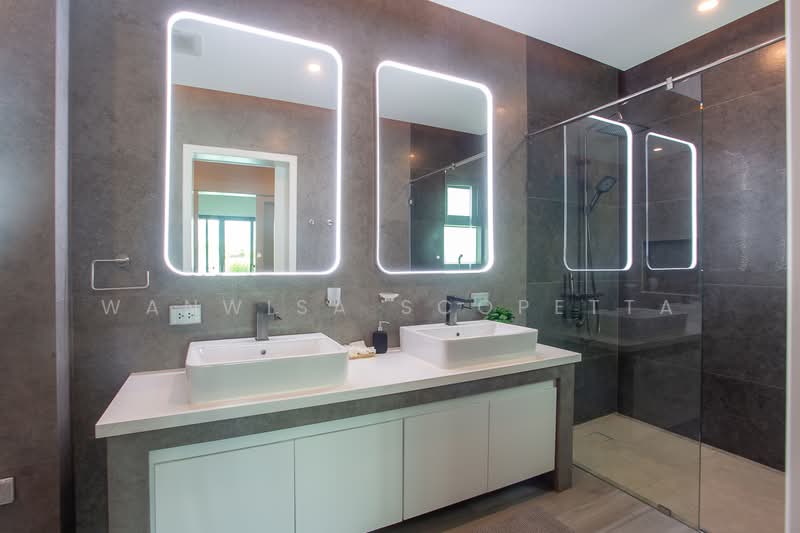 Smart Hamlet Hua Hin, Prachuap Khiri Khan, Hin Lek Fai, Hua Hin, Prachuap Khiri Khan, 3 Bedrooms, 173 sqm, Villa For Sale, by Wanwisa Scopetta, 500308076 - DDproperty.com