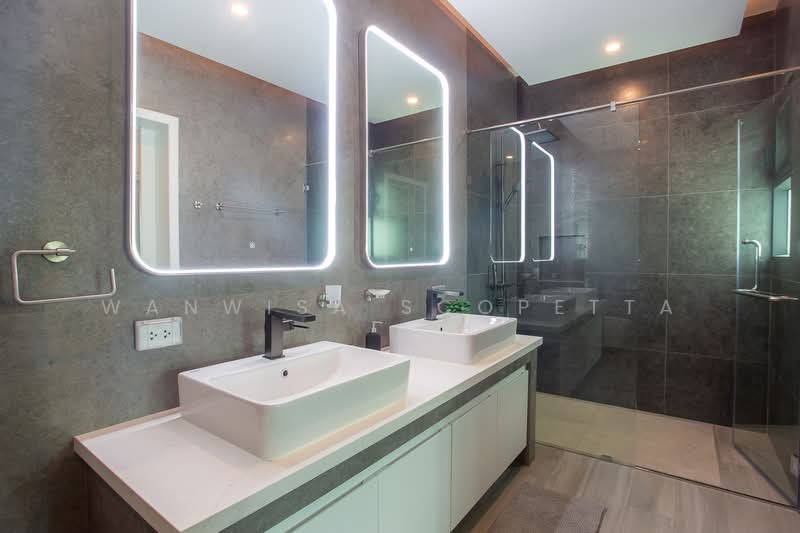 Smart Hamlet Hua Hin : สมาร์ท แฮมเล็ต, ประจวบคีรีขันธ์, หินเหล็กไฟ, หัวหิน, ประจวบคีรีขันธ์, 173 ตร.ม., วิลล่า ขาย, โดย Wanwisa Scopetta, 500308076 - DDproperty.com