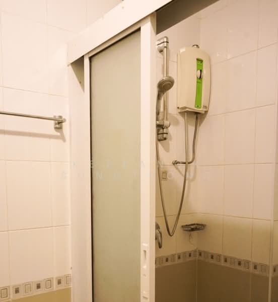 LiveIn @ P-Park Residence (Onnut- Suvarnabhumi), Bangkok, Prawet, Bangkok, 1 Bedroom, 89 sqm, Apartment For Rent, by Ketkanok Sungthong, 500308078 - DDproperty.com