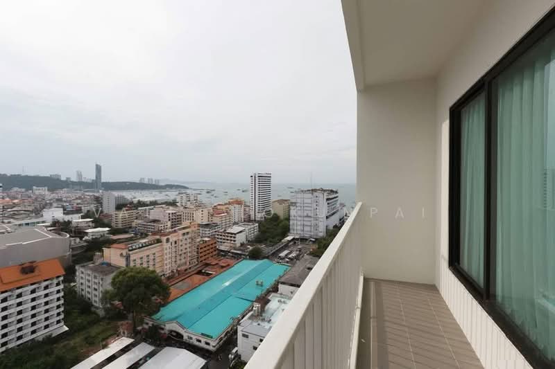 The Base Central Pattaya : เดอะ เบส เซ็นทรัล พัทยา, ชลบุรี, ถนนพัทยาสาย 2, บางละมุง, ชลบุรี, 35 ตร.ม., คอนโด ขาย, โดย Valen Lokunpai , 500308084 - DDproperty.com