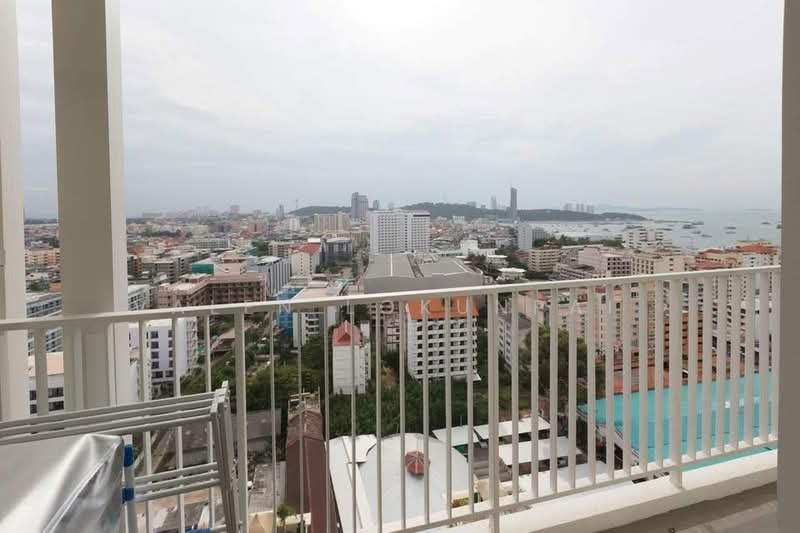 The Base Central Pattaya : เดอะ เบส เซ็นทรัล พัทยา, ชลบุรี, ถนนพัทยาสาย 2, บางละมุง, ชลบุรี, 35 ตร.ม., คอนโด ขาย, โดย Valen Lokunpai , 500308084 - DDproperty.com