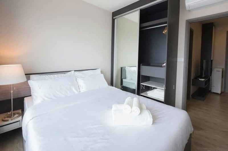 The Base Central Pattaya, Chon Buri (Pattaya), Pattayasaisong Road, Bang Lamung, Bang Lamung (Pattaya), Chon Buri (Pattaya), 1 Bedroom, 35 sqm, Condo For Sale, by Valen Lokunpai , 500308084 - DDproperty.com
