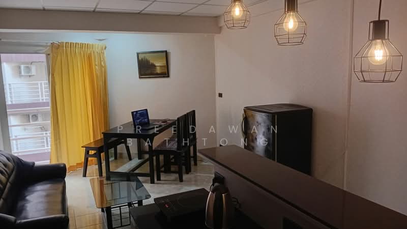 Jomtien Beach Condo, Chon Buri (Pattaya), Nong Pru, Bang Lamung (Pattaya), Chon Buri (Pattaya), 1 Bedroom, 52 sqm, Condo For Sale, by Patchara Srisak, 500308087 - DDproperty.com
