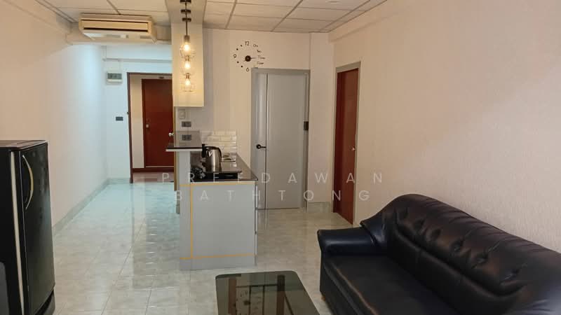 Jomtien Beach Condo, Chon Buri (Pattaya), Nong Pru, Bang Lamung (Pattaya), Chon Buri (Pattaya), 1 Bedroom, 52 sqm, Condo For Sale, by Patchara Srisak, 500308087 - DDproperty.com
