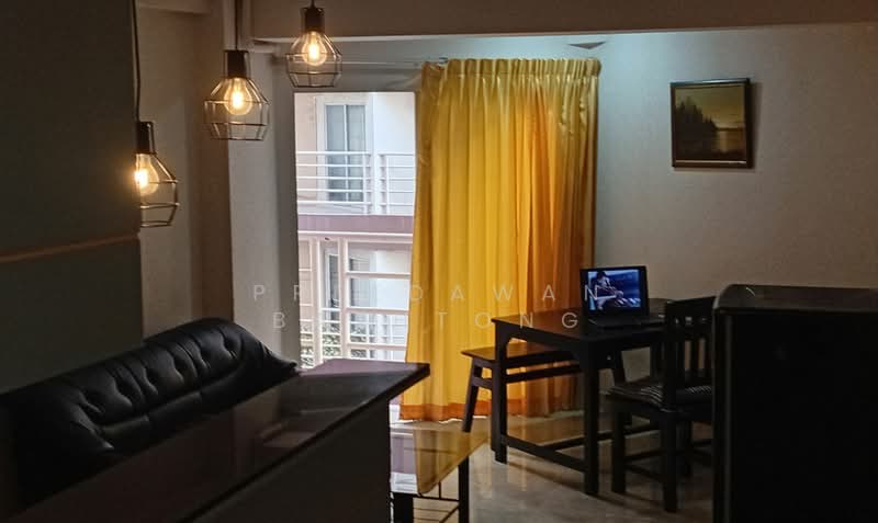Jomtien Beach Condo, Chon Buri (Pattaya), Nong Pru, Bang Lamung (Pattaya), Chon Buri (Pattaya), 1 Bedroom, 52 sqm, Condo For Sale, by Patchara Srisak, 500308087 - DDproperty.com