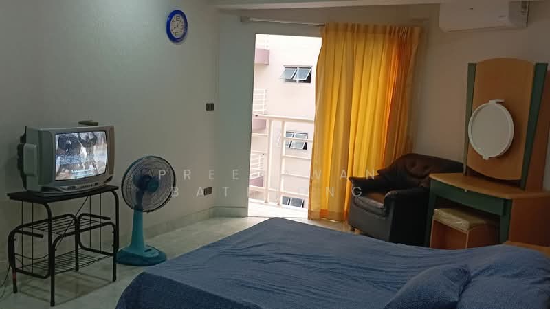 Jomtien Beach Condo, Chon Buri (Pattaya), Nong Pru, Bang Lamung (Pattaya), Chon Buri (Pattaya), 1 Bedroom, 52 sqm, Condo For Sale, by Patchara Srisak, 500308087 - DDproperty.com