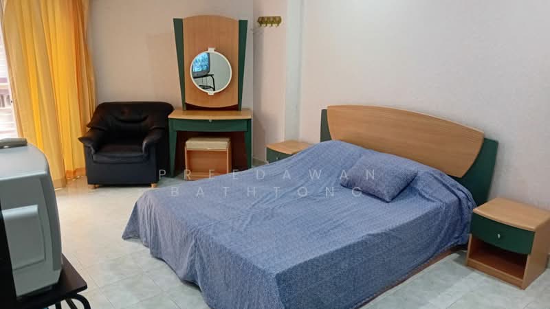 Jomtien Beach Condo : จอมเทียน บีช คอนโด, ชลบุรี, หนองปรือ, บางละมุง, ชลบุรี, 52 ตร.ม., คอนโด ขาย, โดย Patchara Srisak, 500308087 - DDproperty.com