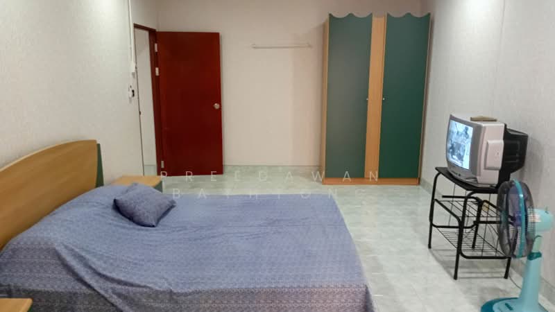 Jomtien Beach Condo : จอมเทียน บีช คอนโด, ชลบุรี, หนองปรือ, บางละมุง, ชลบุรี, 52 ตร.ม., คอนโด ขาย, โดย Patchara Srisak, 500308087 - DDproperty.com