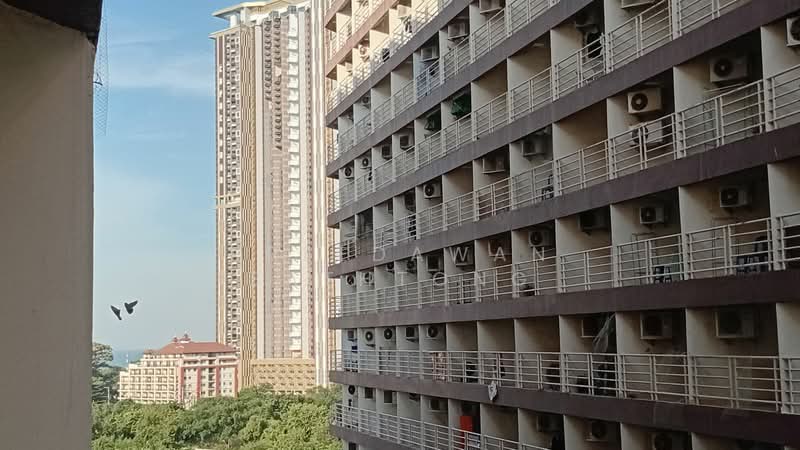 Jomtien Beach Condo : จอมเทียน บีช คอนโด, ชลบุรี, หนองปรือ, บางละมุง, ชลบุรี, 52 ตร.ม., คอนโด ขาย, โดย Patchara Srisak, 500308087 - DDproperty.com
