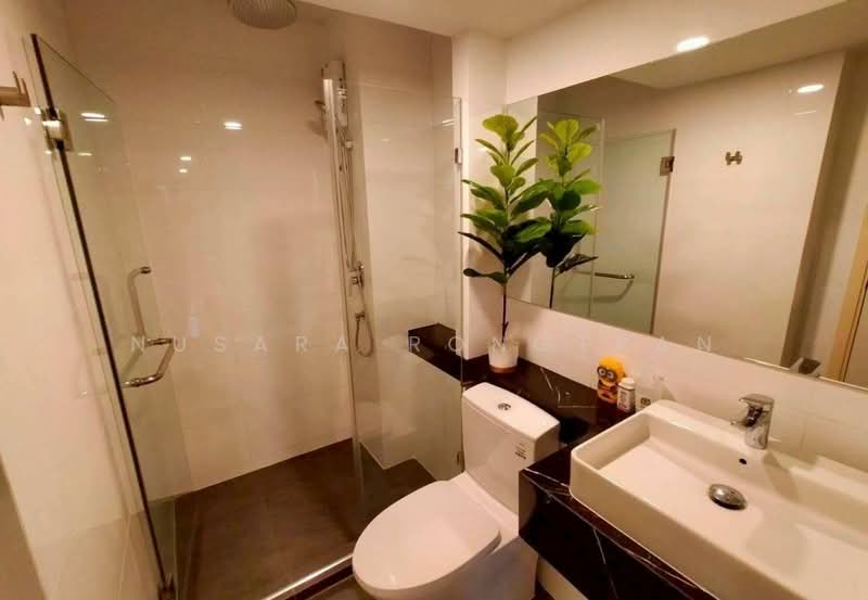 KnightsBridge Space Rama 9 : ไนท์บริดจ์ สเปซ พระราม 9, กรุงเทพ, 533 ถ.อโศก-ดินแดง, ดินแดง, กรุงเทพ, 48 ตร.ม., คอนโด ให้เช่า, โดย Patcharames Pattharapornviboon, 500308091 - DDproperty.com
