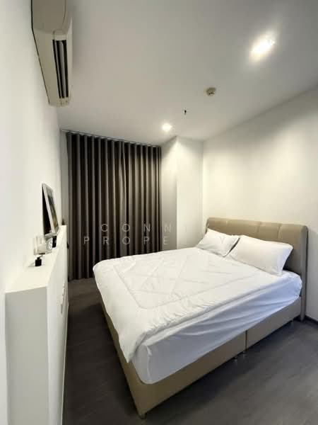 NYE by Sansiri, กรุงเทพ, 333 ถนนกรุงธนบุรี, คลองต้นไทร, คลองสาน, กรุงเทพ, 36 ตร.ม., คอนโด ให้เช่า, โดย Connex Property, 500308092 - DDproperty.com