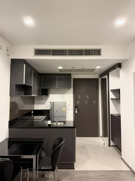 NYE by Sansiri, กรุงเทพ, 333 ถนนกรุงธนบุรี, คลองต้นไทร, คลองสาน, กรุงเทพ, 36 ตร.ม., คอนโด ให้เช่า, โดย Connex Property, 500308092 - DDproperty.com