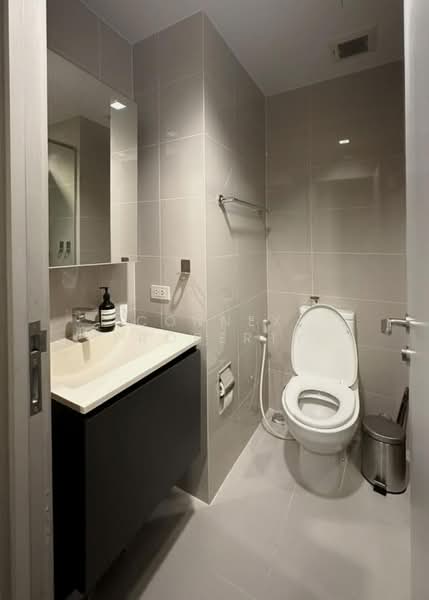 NYE by Sansiri, Bangkok, 333 Krung Thonburi Road, Khlong Ton Sai, Khlong San, Bangkok, 1 Bedroom, 36 sqm, Condo For Rent, by Connex Property, 500308092 - DDproperty.com