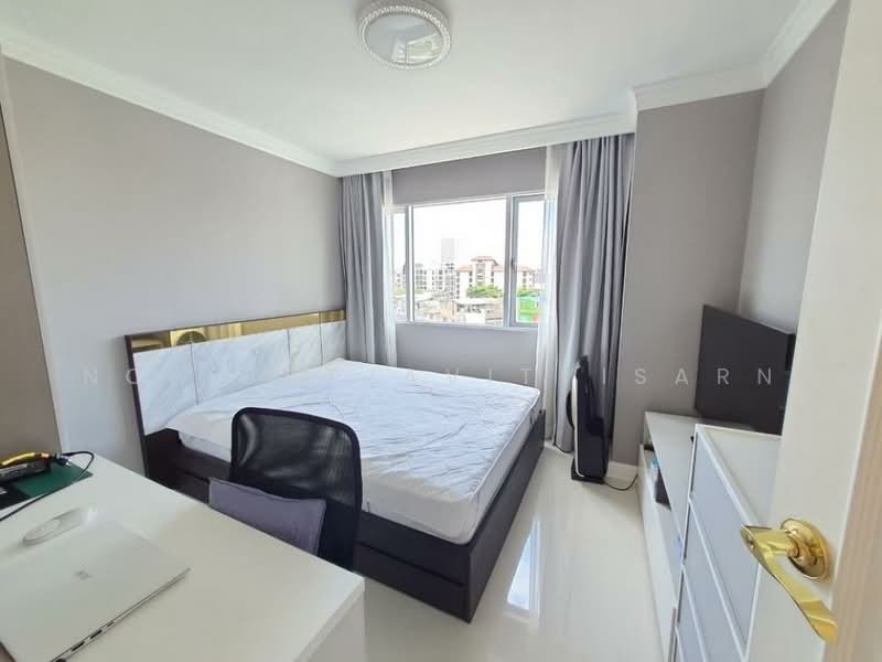 Condo One Ladprao 18 : คอนโด วัน ลาดพร้าว18, กรุงเทพ, 98 ซอยลาดพร้าว 18, จอมพล, จตุจักร, กรุงเทพ, 68 ตร.ม., คอนโด ขาย, โดย Nop Satjavitvisarn, 500308093 - DDproperty.com