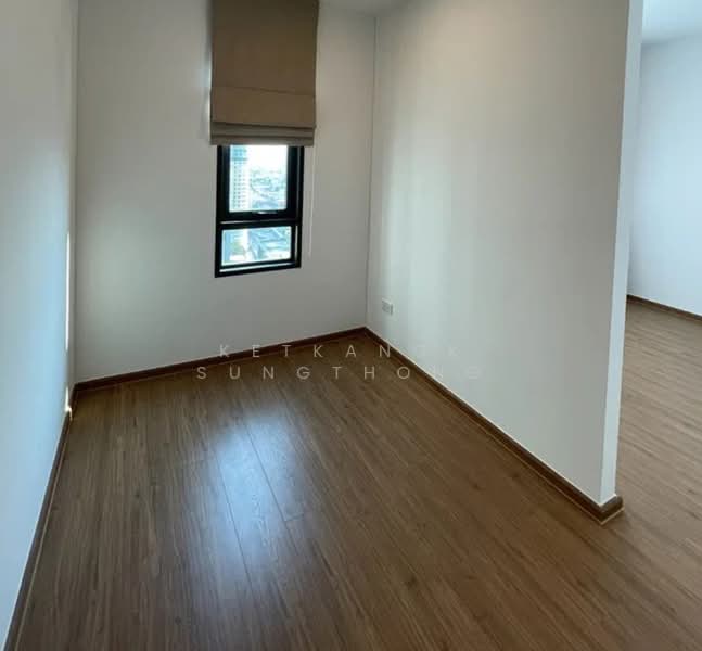 The LIVIN Ramkhamhaeng, Bangkok, Ramkhamhaeng Road, Hua Mak, Bang Kapi, Bangkok, 2 Bedrooms, 61 sqm, Condo For Rent, by Ketkanok Sungthong, 500308095 - DDproperty.com