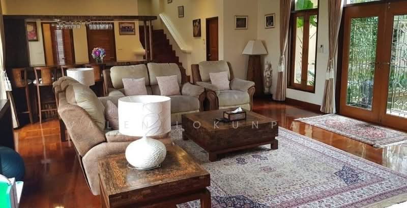 4-BR House, Chon Buri (Pattaya), Na Chom Thian, Sattahip, Chon Buri (Pattaya), 4 Bedrooms, 400 sqm, Single Detached House For Sale, by Valen Lokunpai , 500308097 - DDproperty.com