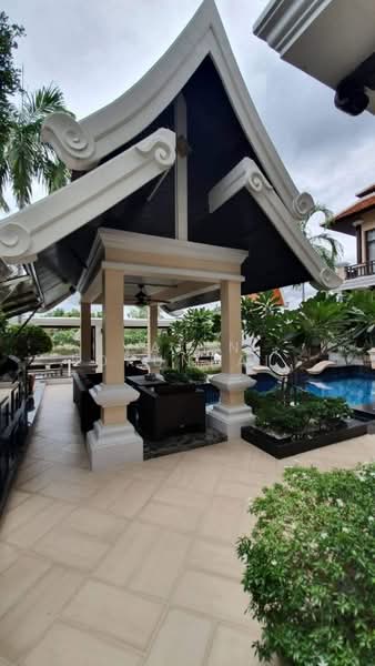 4-BR House, Chon Buri (Pattaya), Na Chom Thian, Sattahip, Chon Buri (Pattaya), 4 Bedrooms, 400 sqm, Single Detached House For Sale, by Valen Lokunpai , 500308097 - DDproperty.com