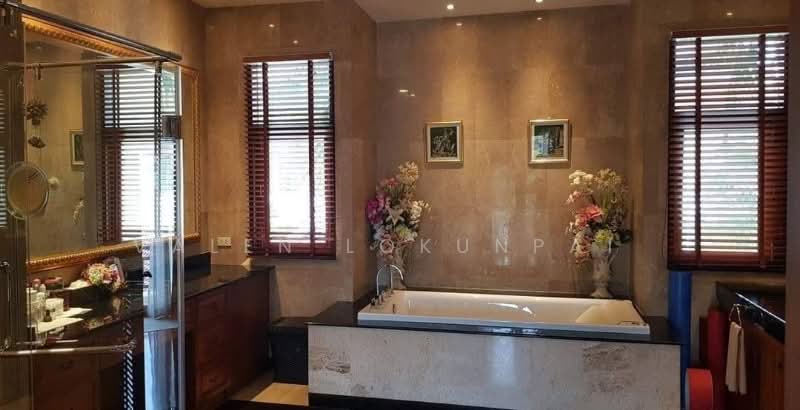 4-BR House, Chon Buri (Pattaya), Na Chom Thian, Sattahip, Chon Buri (Pattaya), 4 Bedrooms, 400 sqm, Single Detached House For Sale, by Valen Lokunpai , 500308097 - DDproperty.com