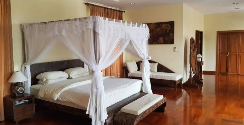 4-BR House, Chon Buri (Pattaya), Na Chom Thian, Sattahip, Chon Buri (Pattaya), 4 Bedrooms, 400 sqm, Single Detached House For Sale, by Valen Lokunpai , 500308097 - DDproperty.com