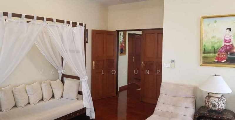 4-BR House, Chon Buri (Pattaya), Na Chom Thian, Sattahip, Chon Buri (Pattaya), 4 Bedrooms, 400 sqm, Single Detached House For Sale, by Valen Lokunpai , 500308097 - DDproperty.com