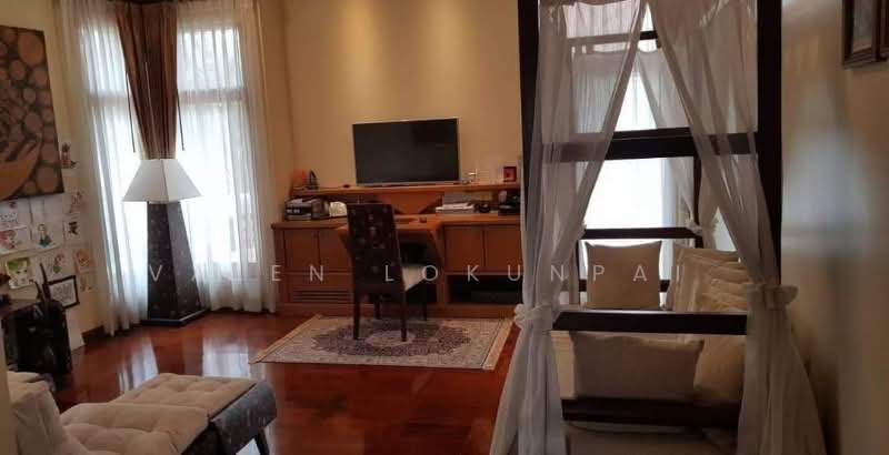 4-BR House, Chon Buri (Pattaya), Na Chom Thian, Sattahip, Chon Buri (Pattaya), 4 Bedrooms, 400 sqm, Single Detached House For Sale, by Valen Lokunpai , 500308097 - DDproperty.com