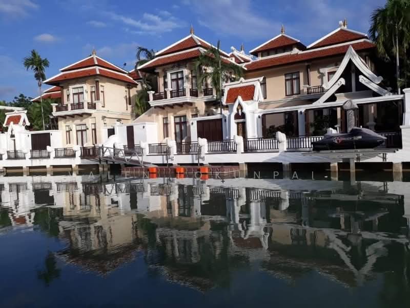 บ้าน 4-ห้องนอน, ชลบุรี, นาจอมเทียน, สัตหีบ, ชลบุรี, 400 ตร.ม., บ้านเดี่ยว ขาย, โดย Valen Lokunpai , 500308097 - DDproperty.com