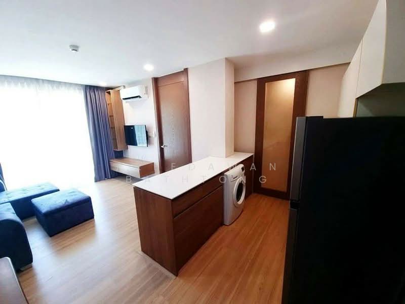 Green Lake Sriracha, Chon Buri (Pattaya), 399 Si Racha-Nong Yai Bu Rd, Surasak, Si Racha, Chon Buri (Pattaya), 1 Bedroom, 49 sqm, Condo For Sale, by Patchara Srisak, 500308098 - DDproperty.com