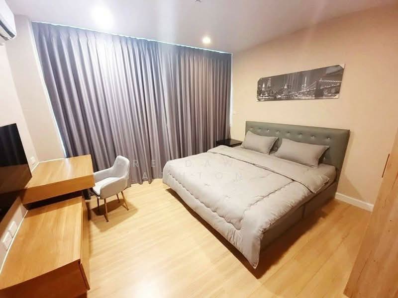 Green Lake Sriracha, Chon Buri (Pattaya), 399 Si Racha-Nong Yai Bu Rd, Surasak, Si Racha, Chon Buri (Pattaya), 1 Bedroom, 49 sqm, Condo For Sale, by Patchara Srisak, 500308098 - DDproperty.com