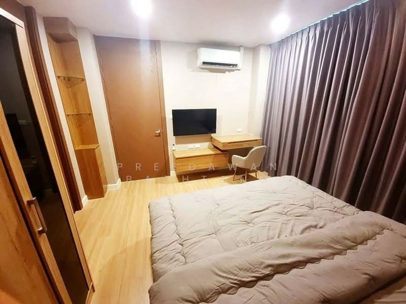 Green Lake Sriracha, Chon Buri (Pattaya), 399 Si Racha-Nong Yai Bu Rd, Surasak, Si Racha, Chon Buri (Pattaya), 1 Bedroom, 49 sqm, Condo For Sale, by Patchara Srisak, 500308098 - DDproperty.com