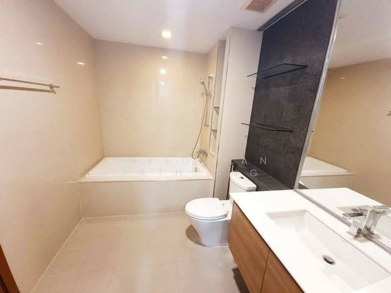 Green Lake Sriracha, Chon Buri (Pattaya), 399 Si Racha-Nong Yai Bu Rd, Surasak, Si Racha, Chon Buri (Pattaya), 1 Bedroom, 49 sqm, Condo For Sale, by Patchara Srisak, 500308098 - DDproperty.com