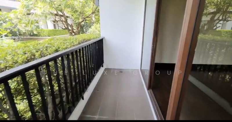 Detached House with Private Pool in Asoke, Bangkok, Khlong Toei, Bangkok, 4 Bedrooms, 455 sqm, Single Detached House For Rent, by The Luxe Group, 500308099 - DDproperty.com