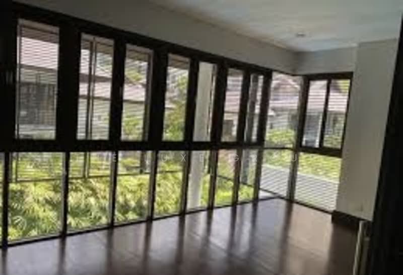 Detached House with Private Pool in Asoke, Bangkok, Khlong Toei, Bangkok, 4 Bedrooms, 455 sqm, Single Detached House For Rent, by The Luxe Group, 500308099 - DDproperty.com