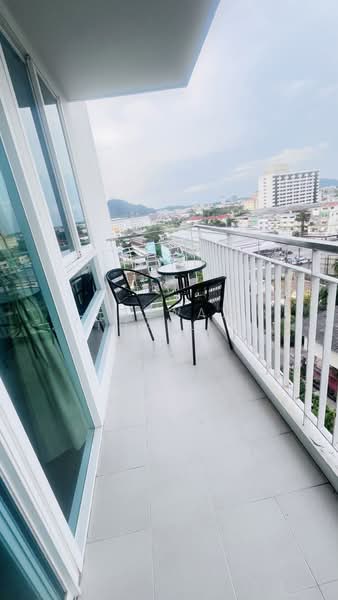 The Light Condo, Phuket, 15 19 E Chaofah Rd, Talat Nua, Muang Phuket, Phuket, 2 Bedrooms, 69 sqm, Condo For Sale, by Fazwaz (Thailand) Co., Ltd., 500308102 - DDproperty.com