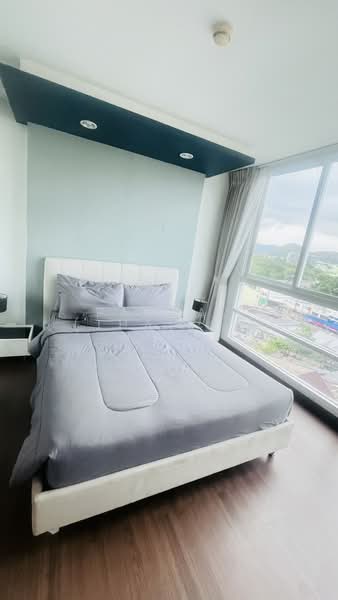 The Light Condo : เดอะ ไลท์, ภูเก็ต, 15 19 ถ.เจ้าฟ้าอี, ตลาดเหนือ, เมืองภูเก็ต, ภูเก็ต, 69 ตร.ม., คอนโด ขาย, โดย Fazwaz (Thailand) Co., Ltd., 500308102 - DDproperty.com