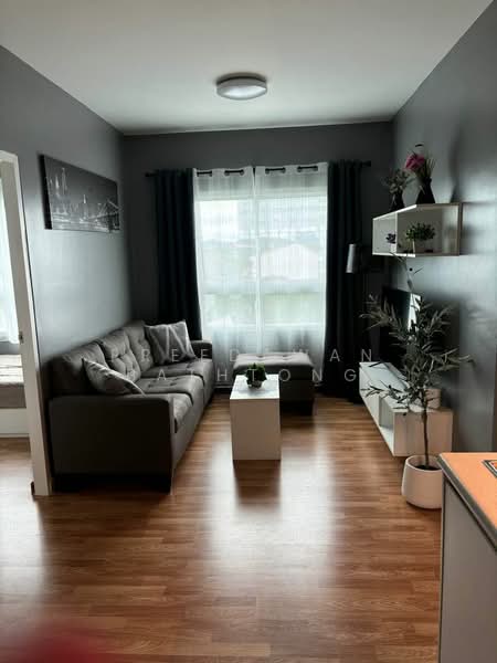 The Trust Hua Hin, Prachuap Khiri Khan, 53 Petchkasem, Hua Hin, Prachuap Khiri Khan, 2 Bedrooms, 58 sqm, Condo For Sale, by Patchara Srisak, 500308106 - DDproperty.com