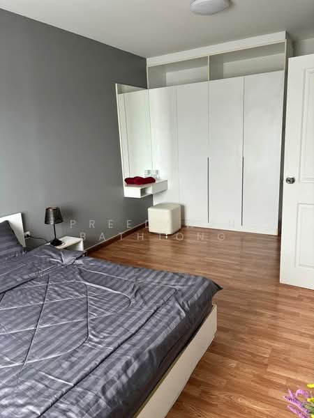 The Trust Hua Hin, Prachuap Khiri Khan, 53 Petchkasem, Hua Hin, Prachuap Khiri Khan, 2 Bedrooms, 58 sqm, Condo For Sale, by Patchara Srisak, 500308106 - DDproperty.com
