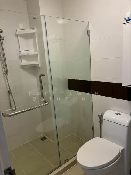 The Trust Hua Hin, Prachuap Khiri Khan, 53 Petchkasem, Hua Hin, Prachuap Khiri Khan, 2 Bedrooms, 58 sqm, Condo For Sale, by Patchara Srisak, 500308106 - DDproperty.com